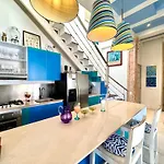 Casa Lazuli 303 Cartagena