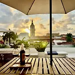 Casa Lazuli 303 Cartagena