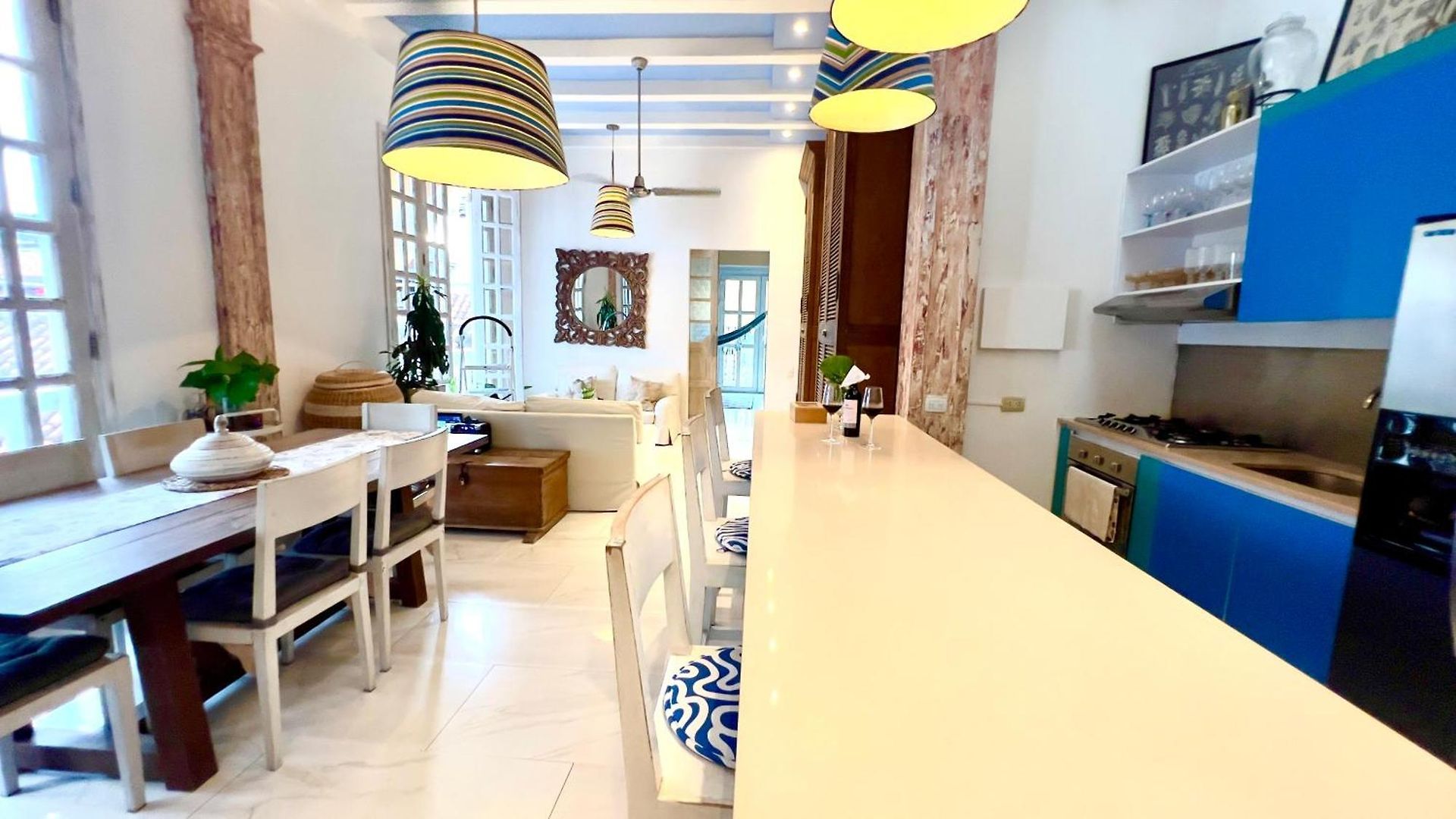 Casa Lazuli 303 3*