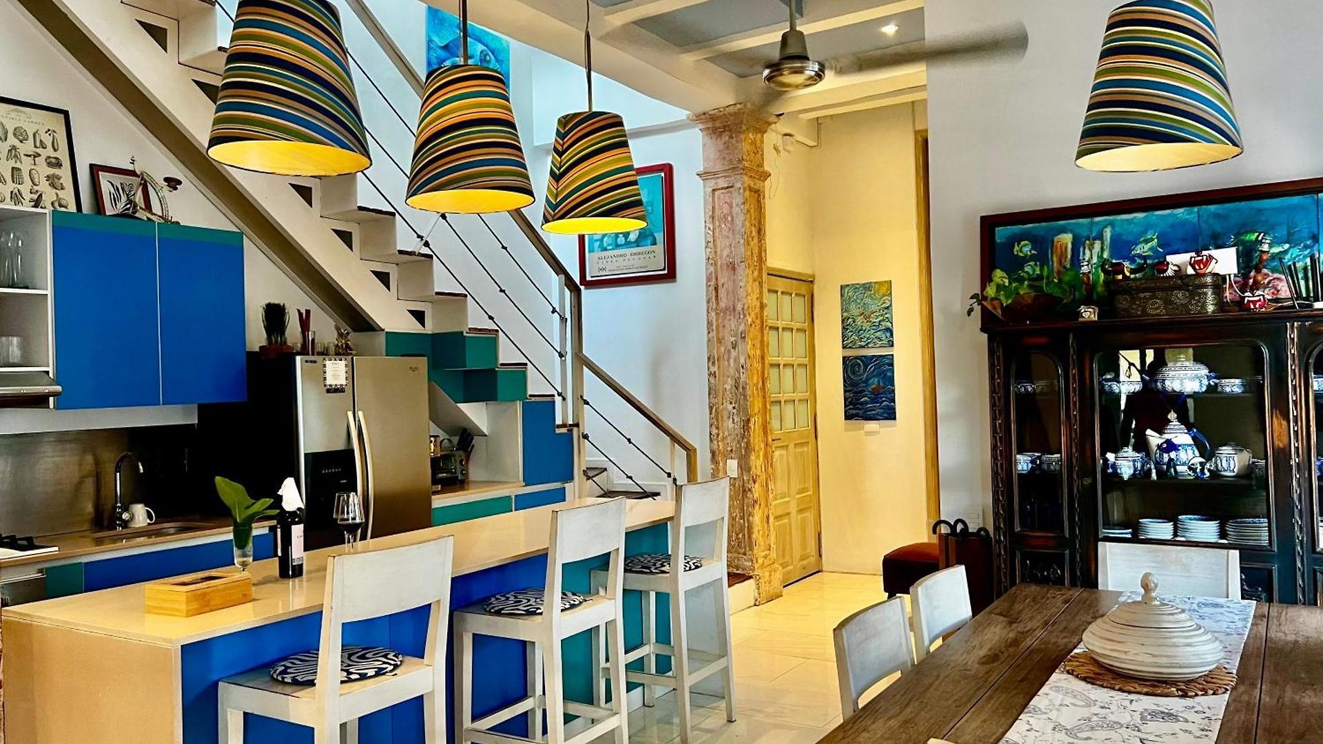 Casa Lazuli 303 3*