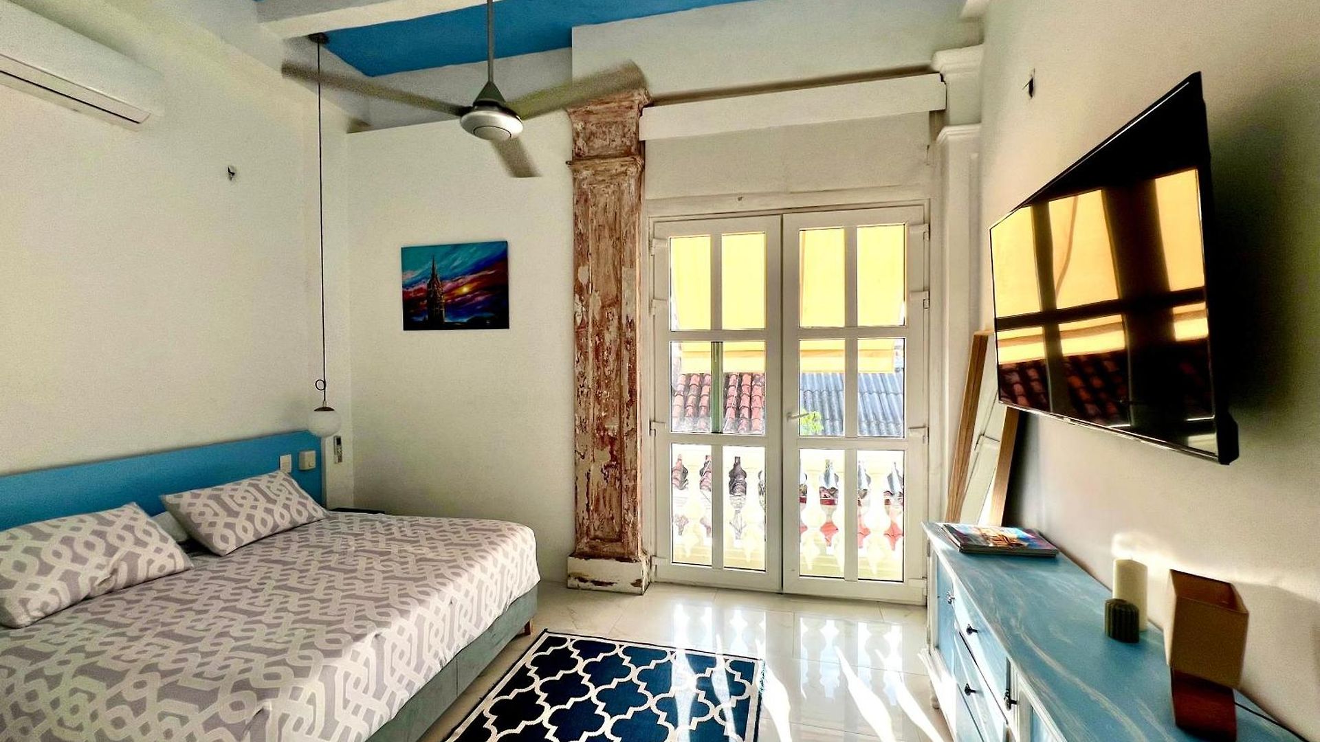 Casa Lazuli 303 Hotel 3*