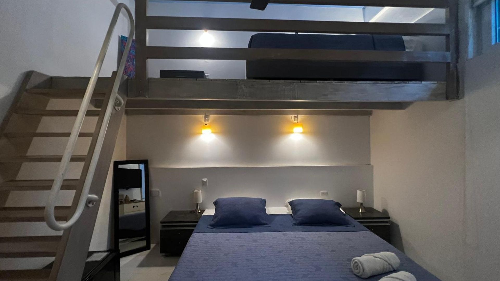 Casa Lazuli 303 Hotel Cartagena