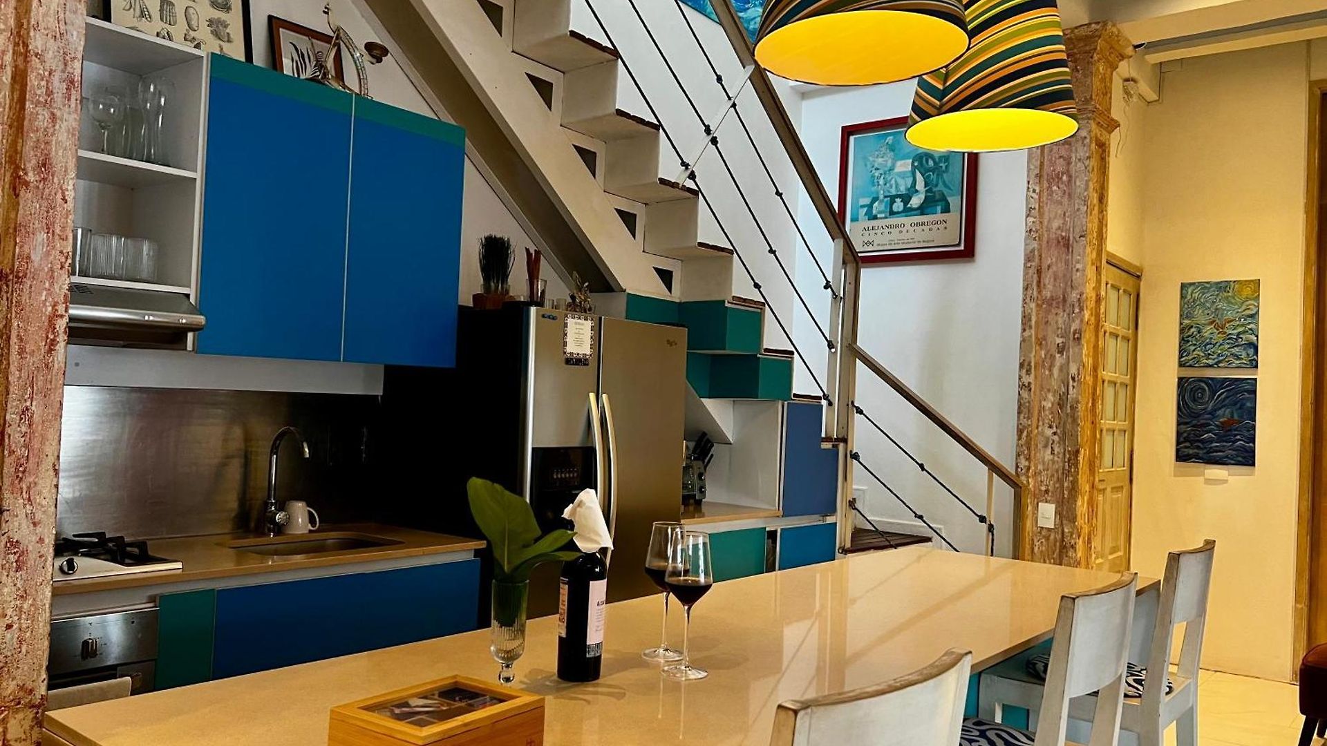 Casa Lazuli 303 3*
