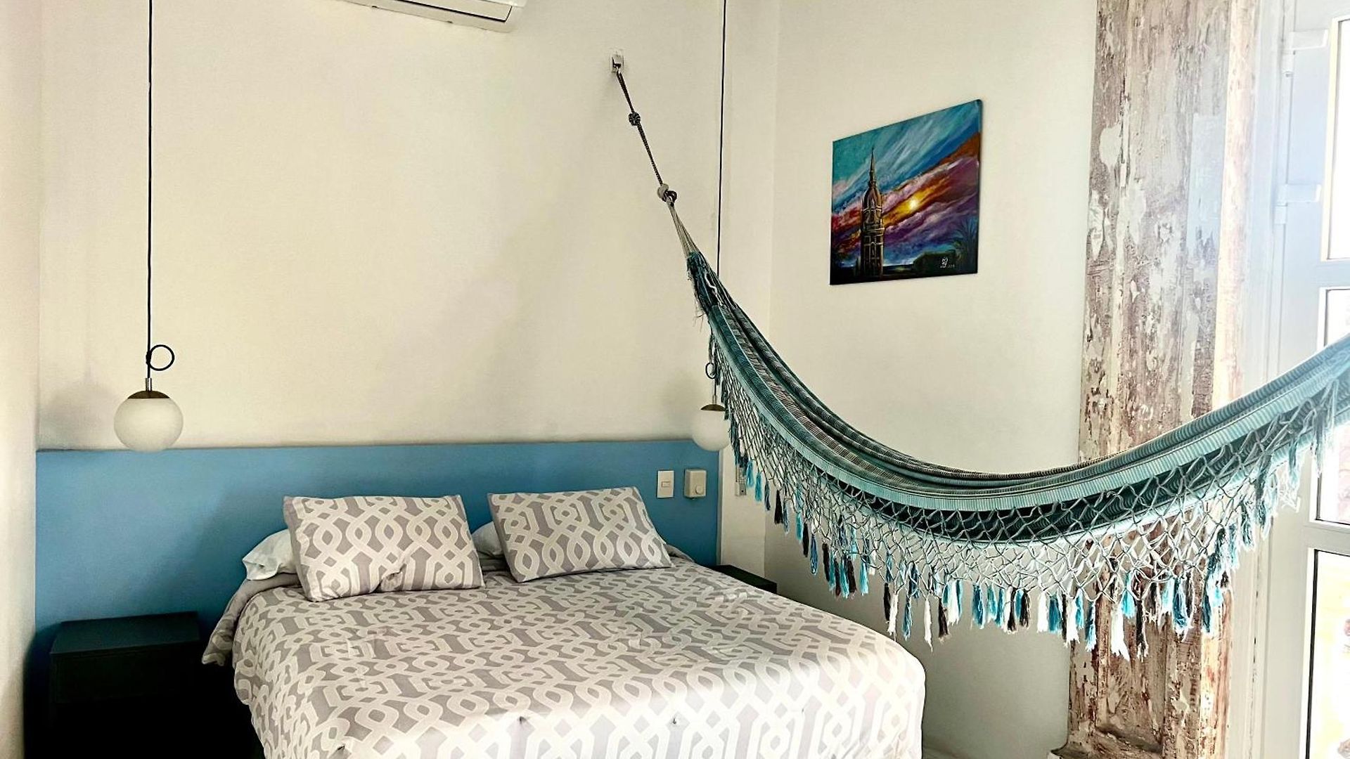Casa Lazuli 303 Cartagena