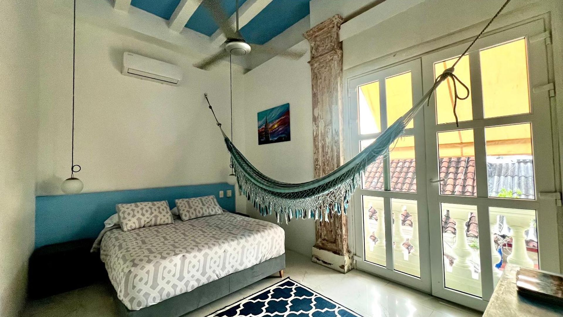 Hotel Casa Lazuli 303