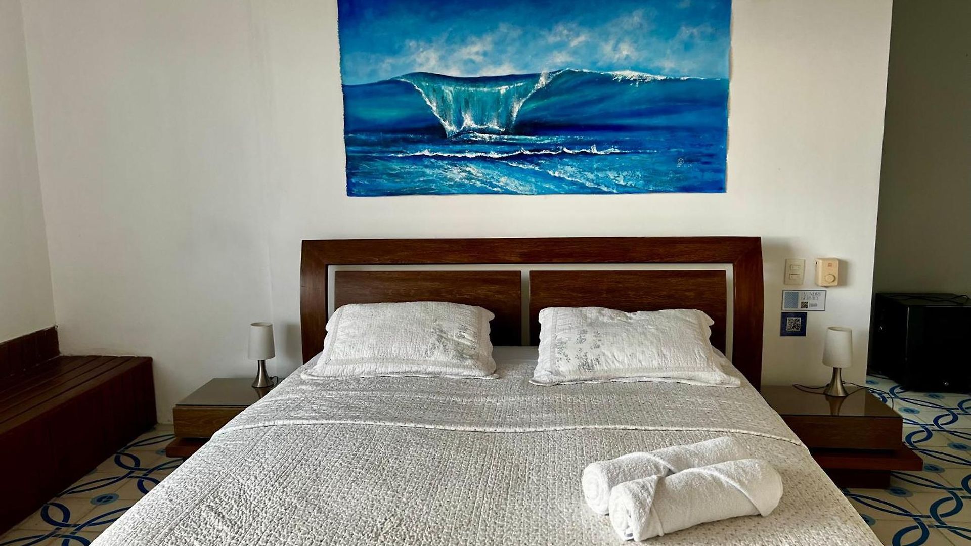 Casa Lazuli 303 Hotel 3*