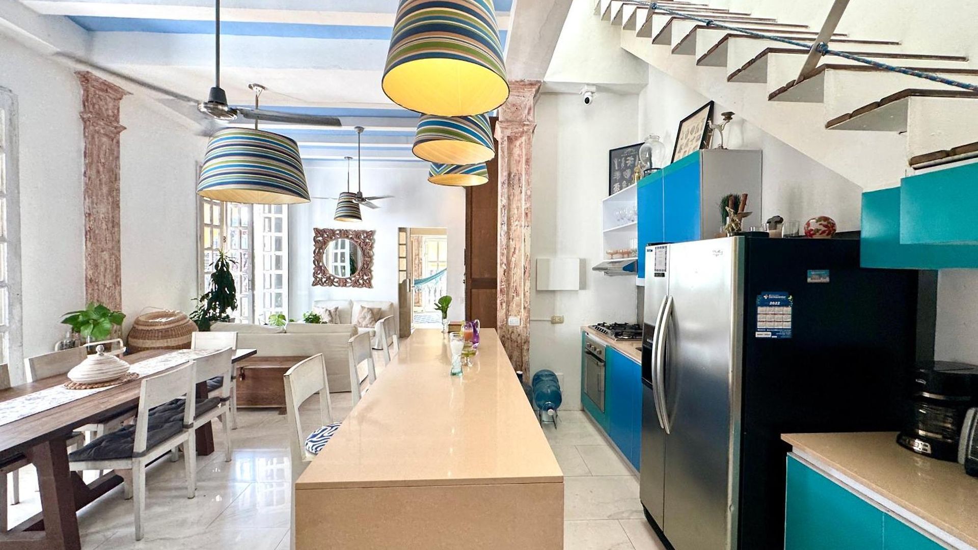 Hotel Casa Lazuli 303