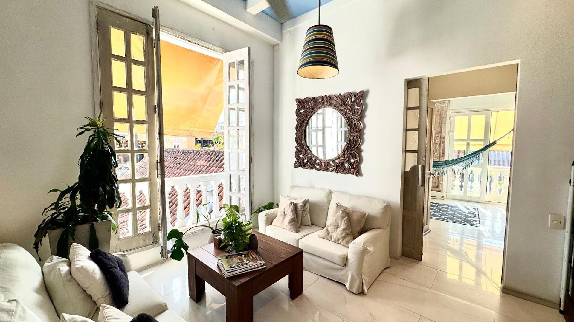 Casa Lazuli 303 Cartagena