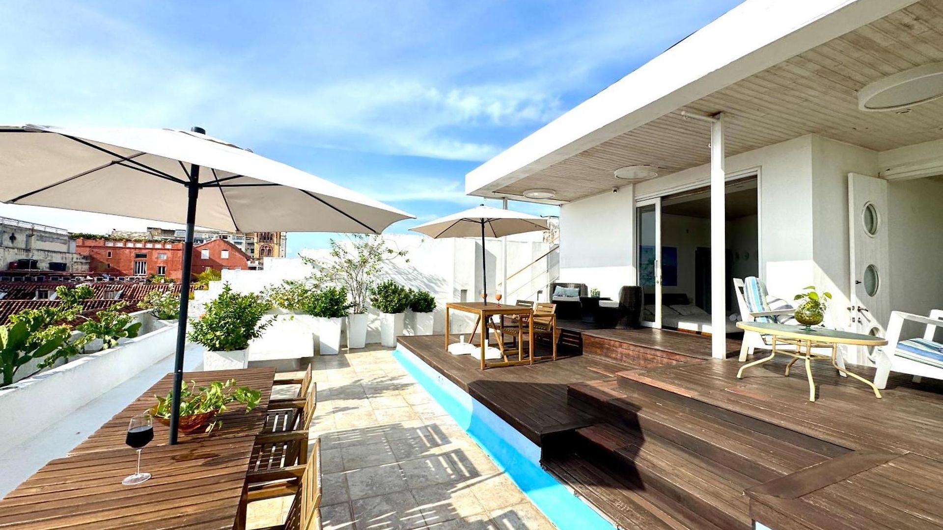 Casa Lazuli 303