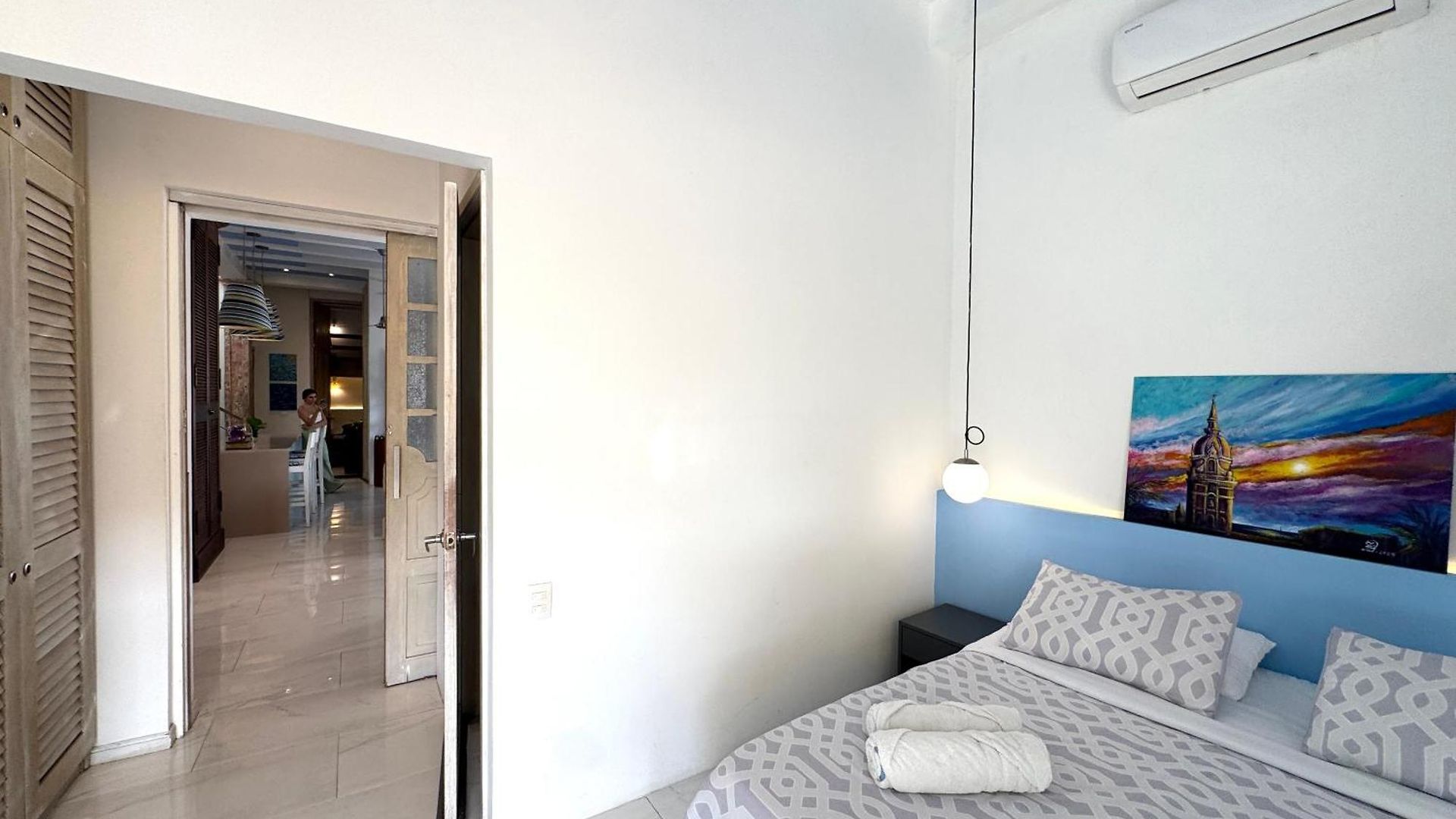 Casa Lazuli 303 Cartagena