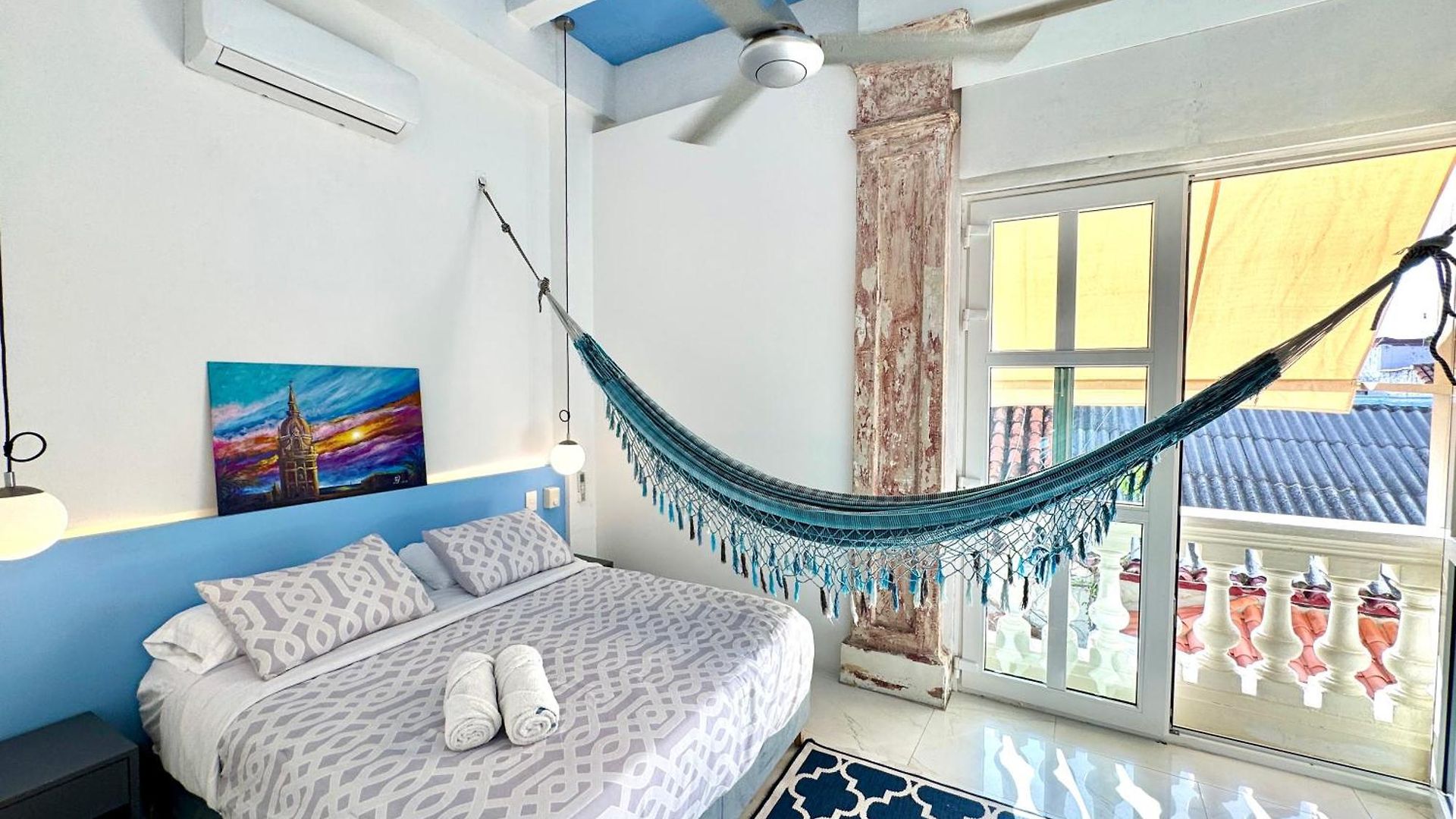 Casa Lazuli 303 Hotel 3*