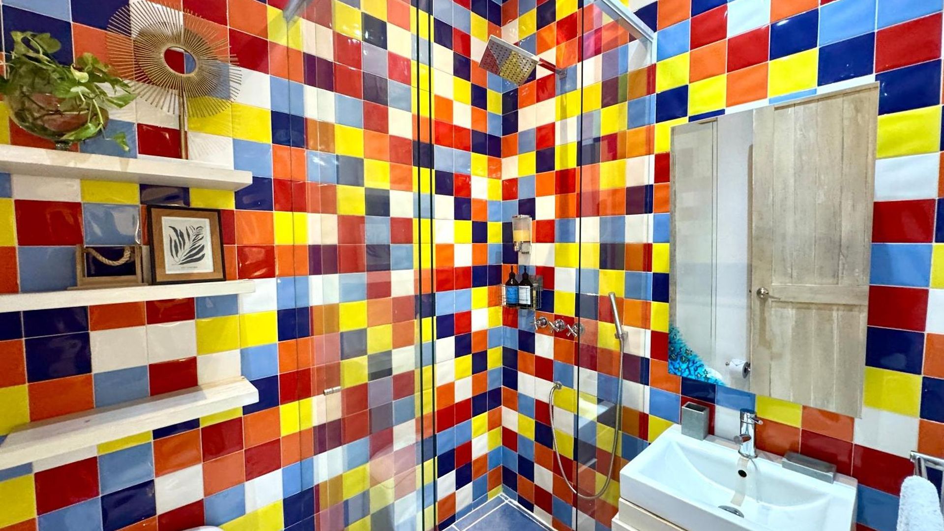 Casa Lazuli 303 Cartagena