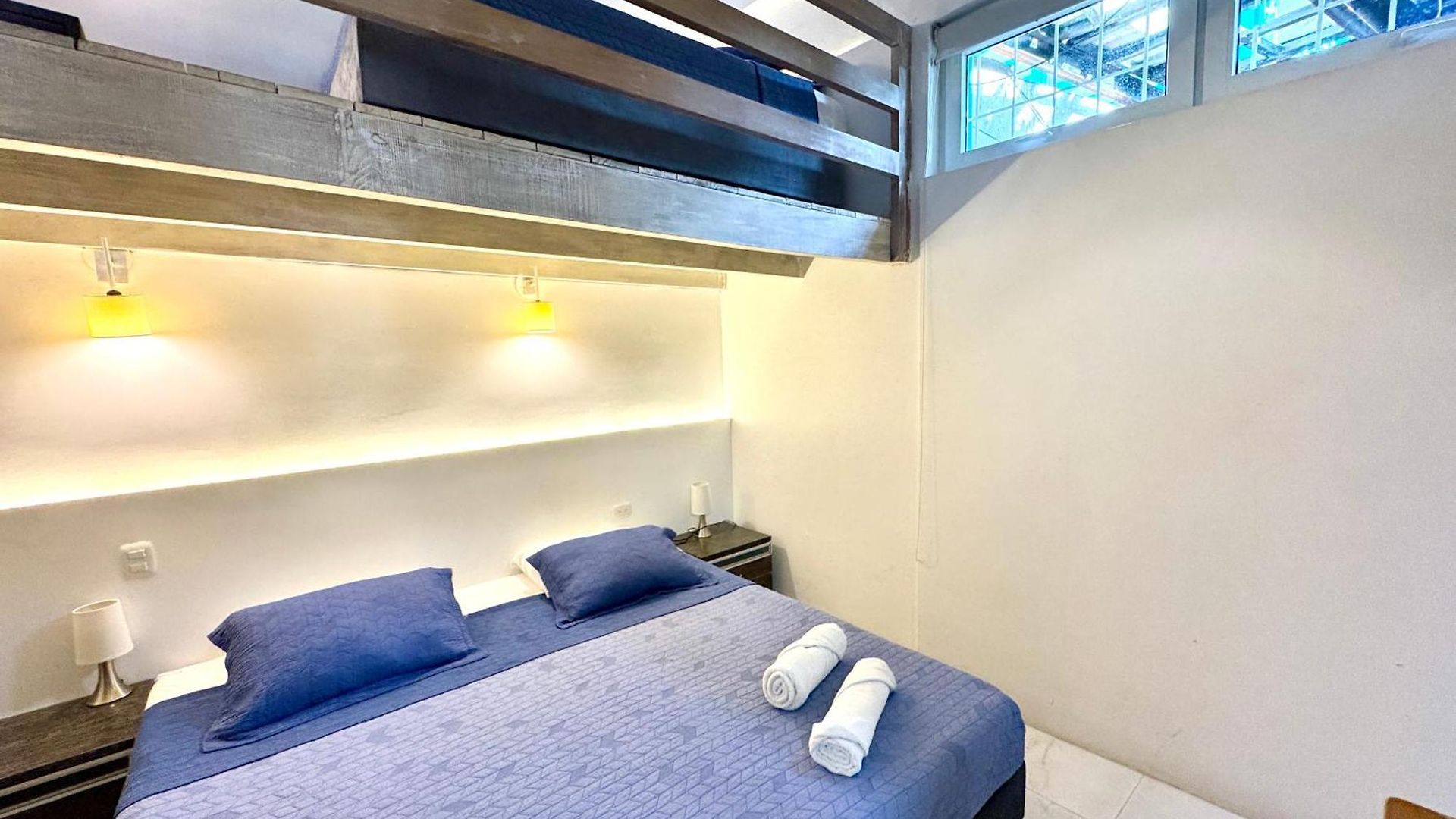 Casa Lazuli 303 Hotel 3*