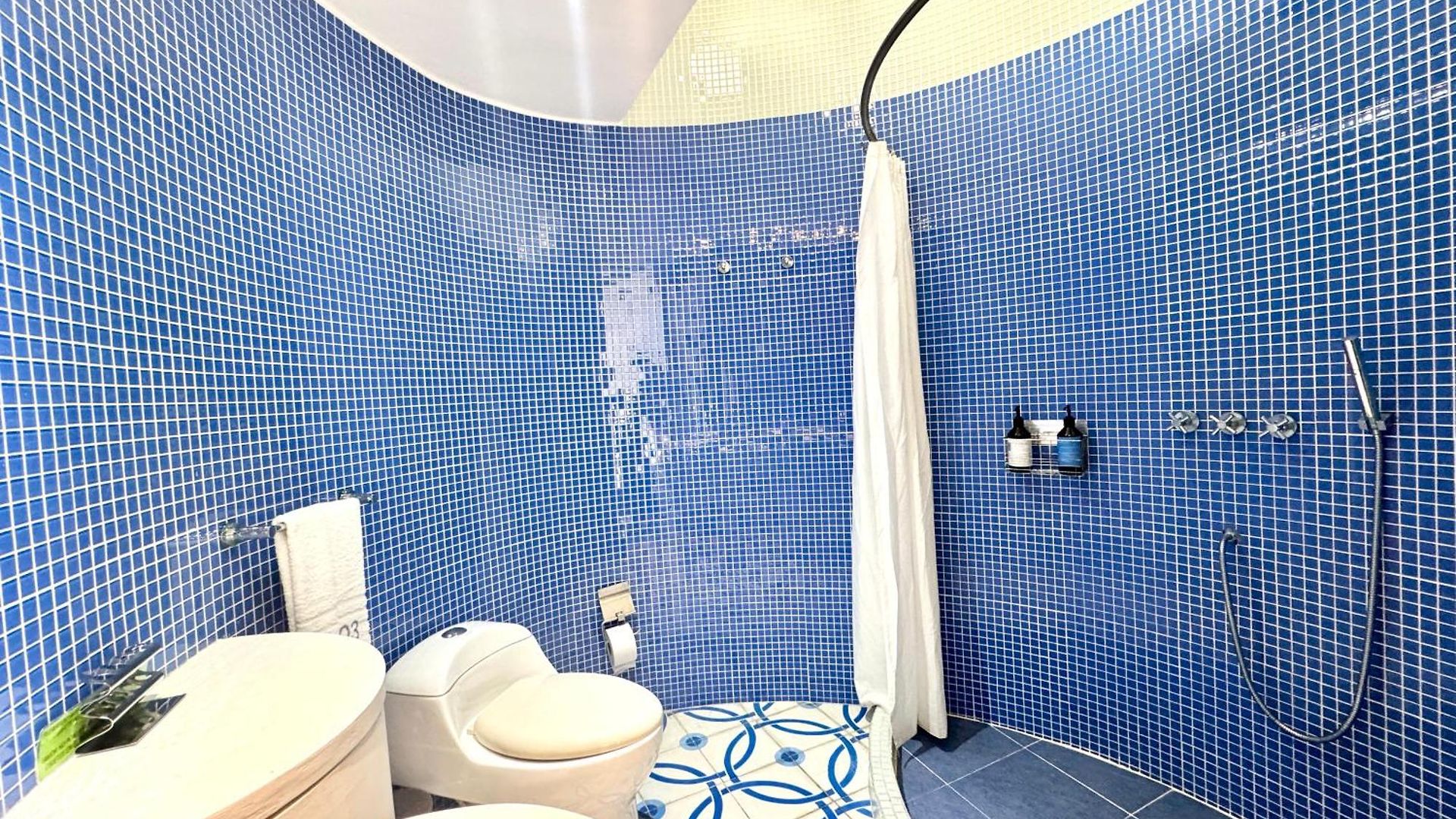 Hotel Casa Lazuli 303 Cartagena