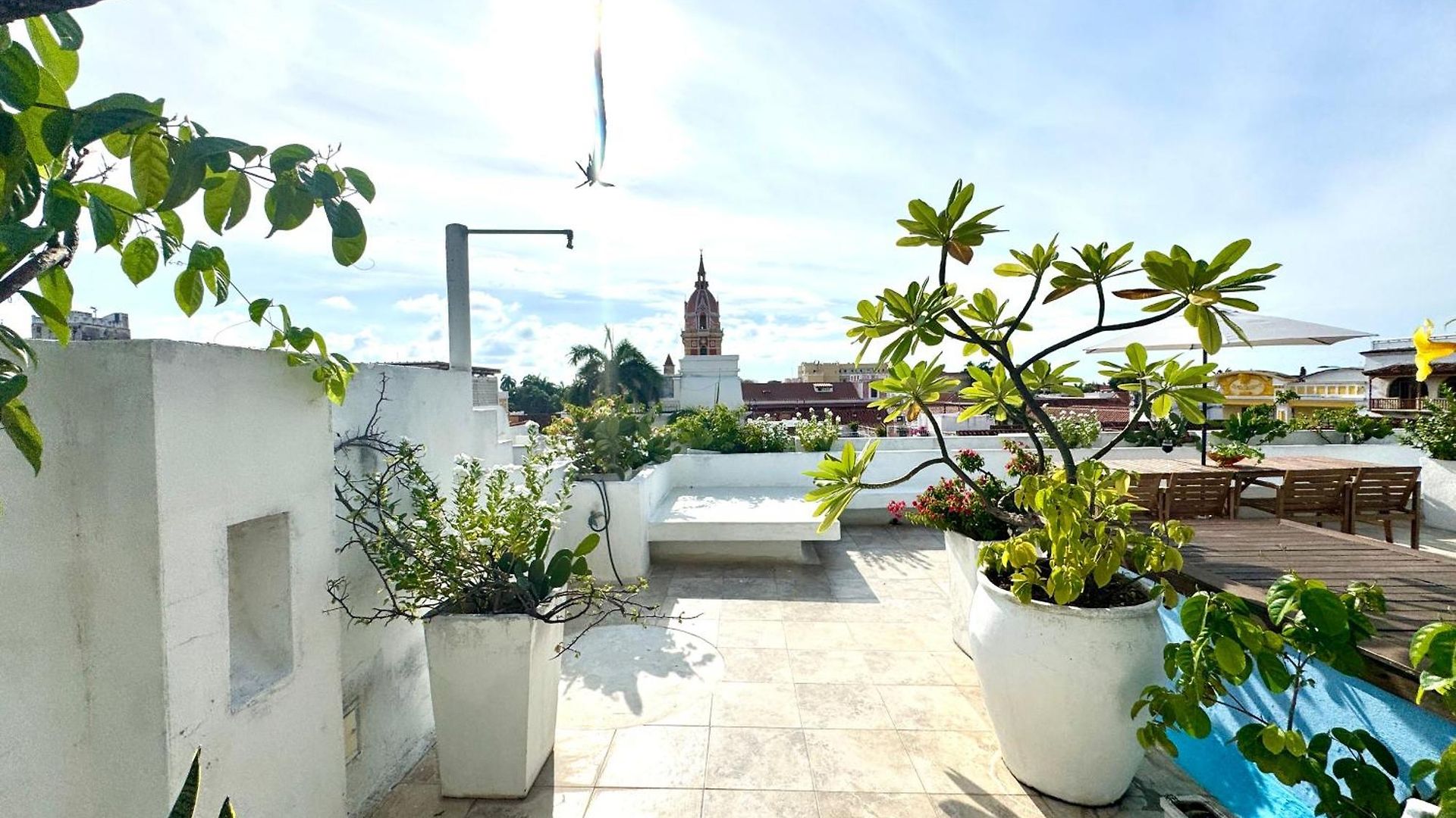 Casa Lazuli 303 Cartagena