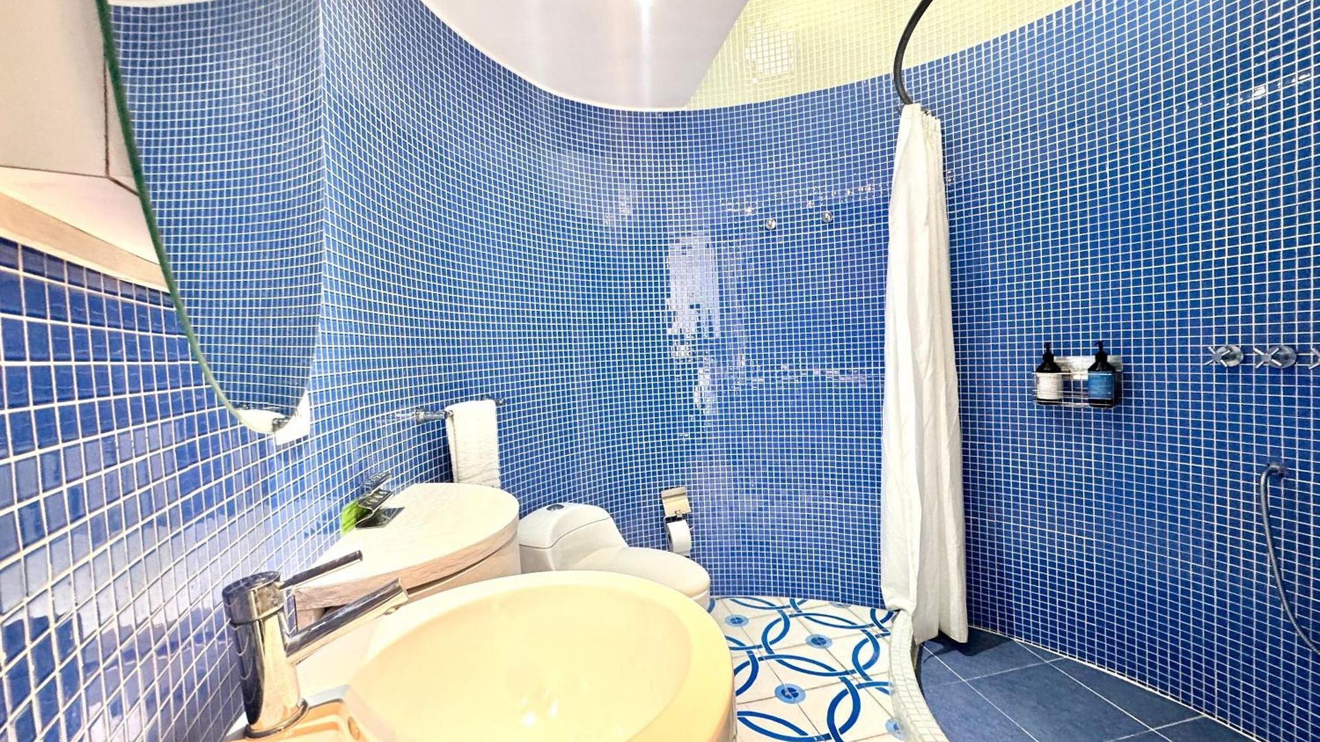 Casa Lazuli 303