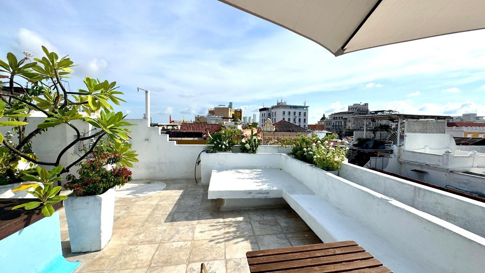 Hotel Casa Lazuli 303
