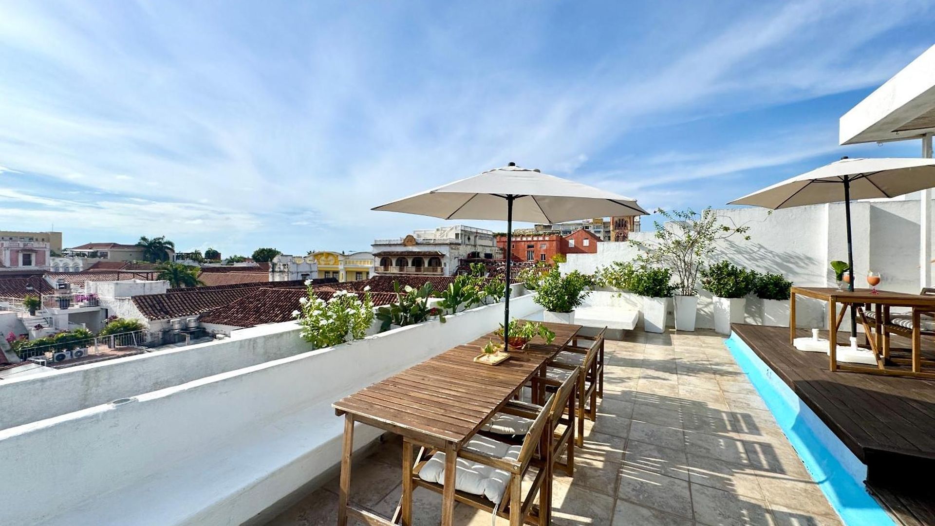 Casa Lazuli 303 Hotel 3*