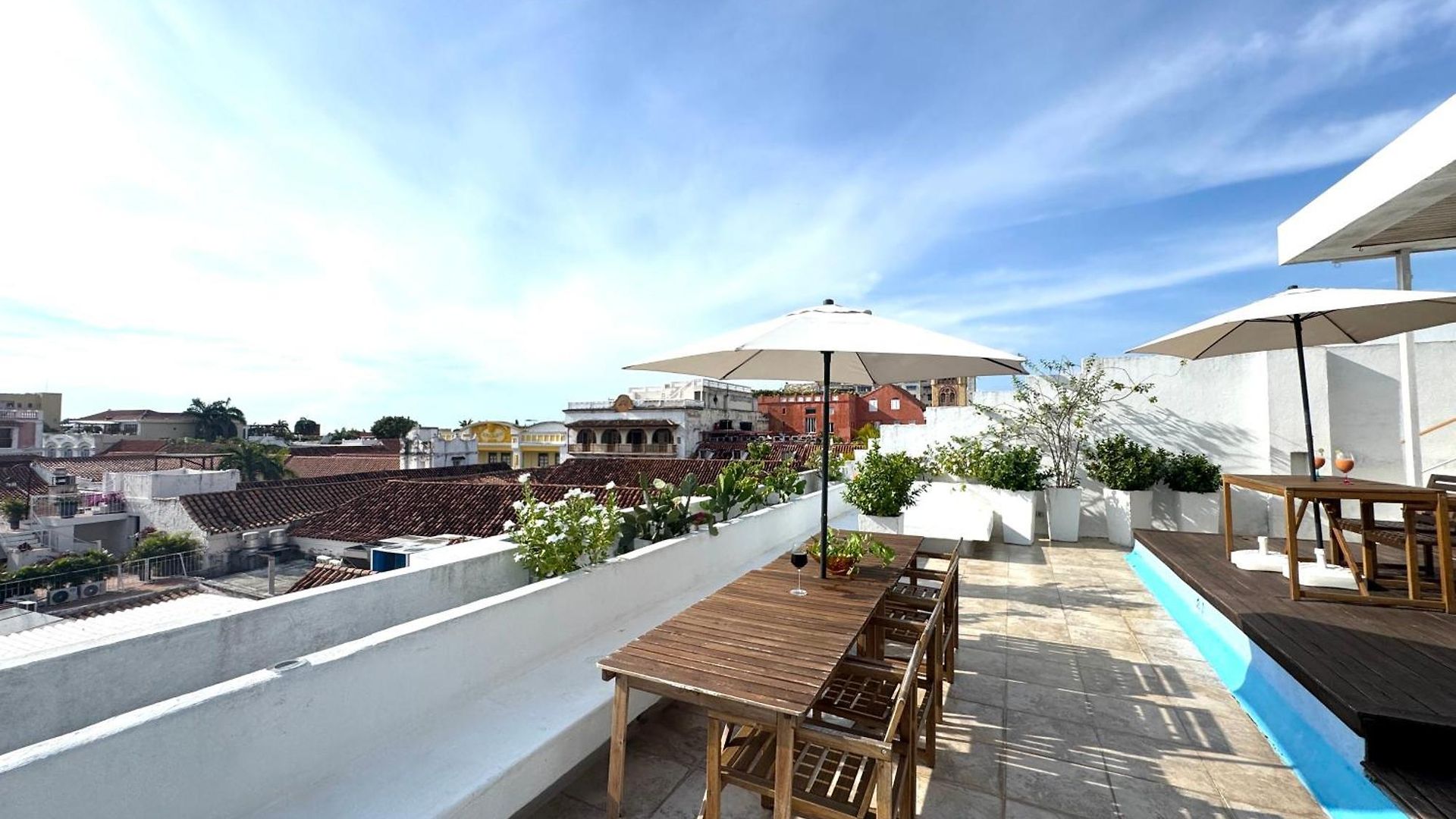 Casa Lazuli 303 Hotel Cartagena