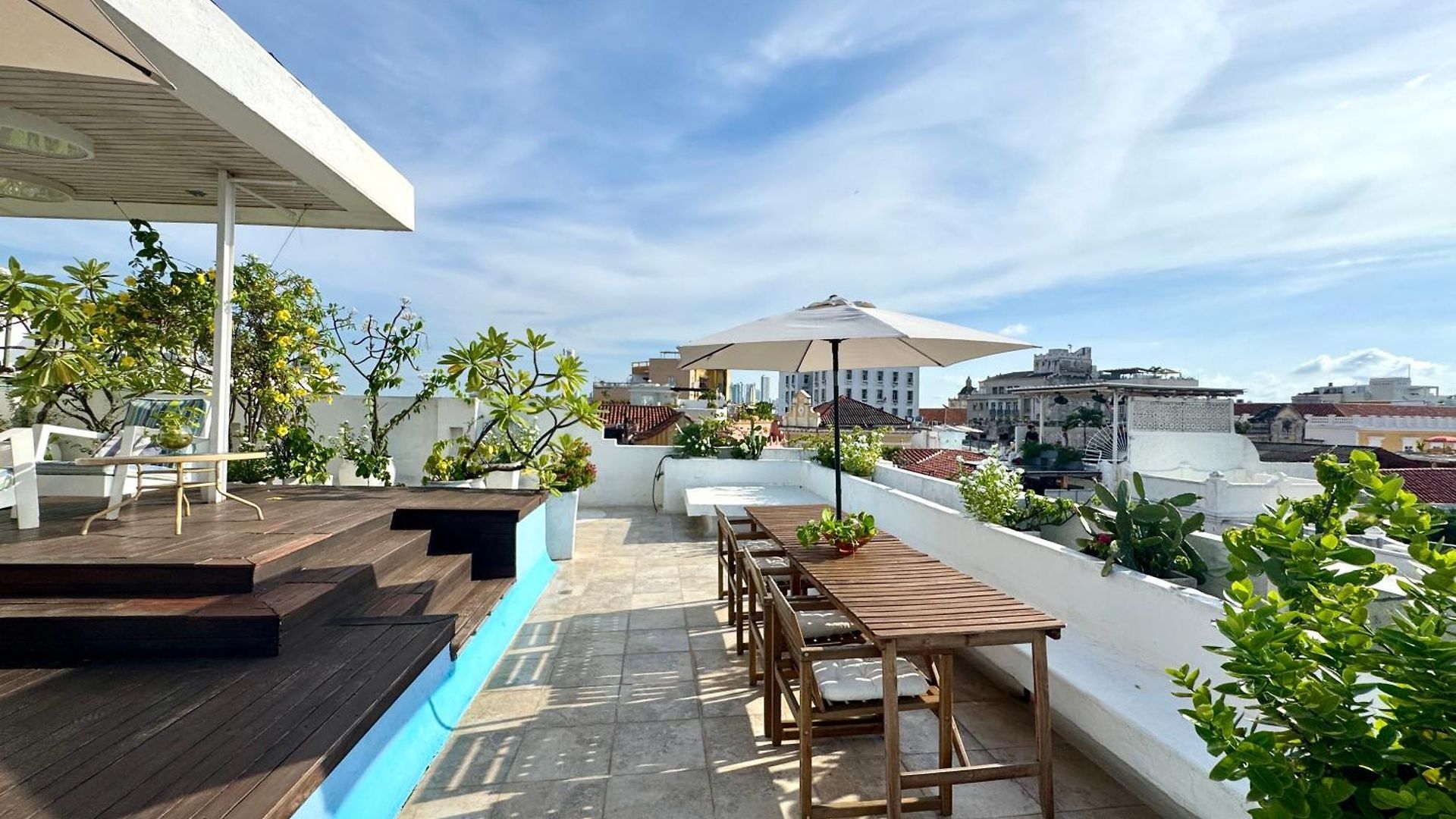Casa Lazuli 303 Cartagena