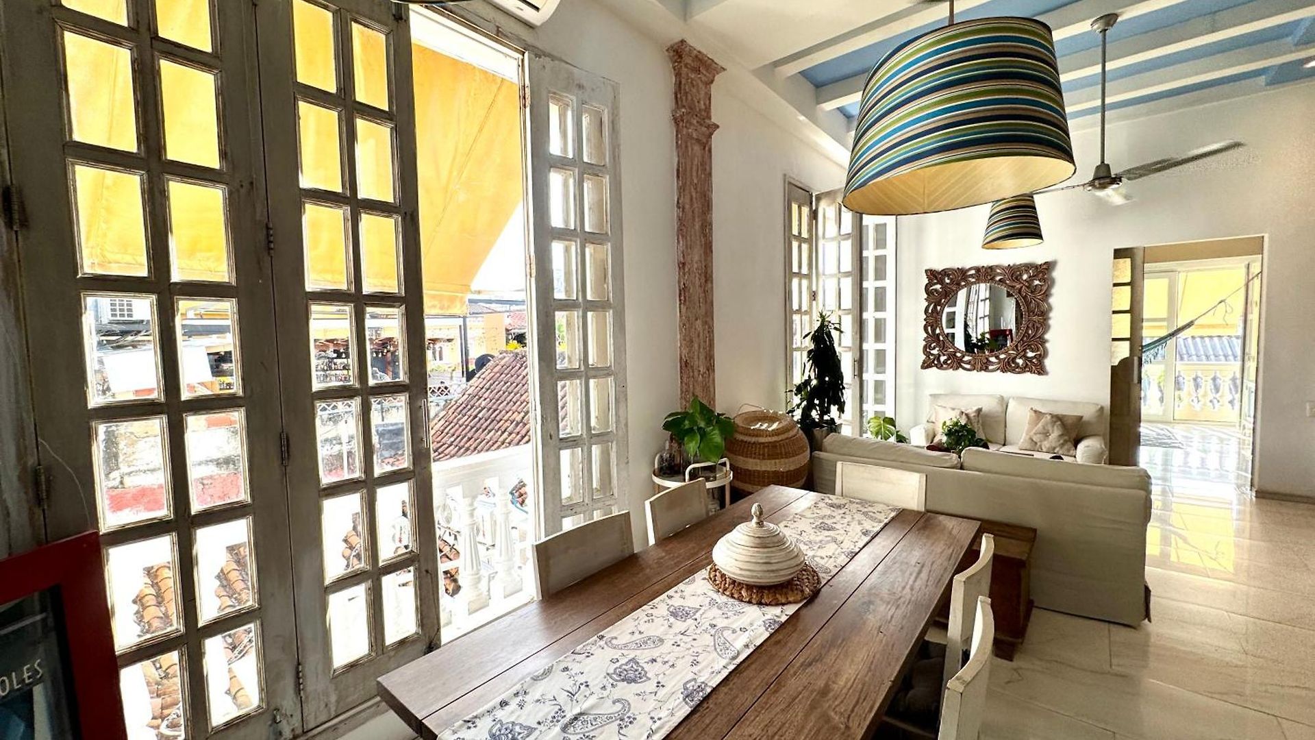 Casa Lazuli 303