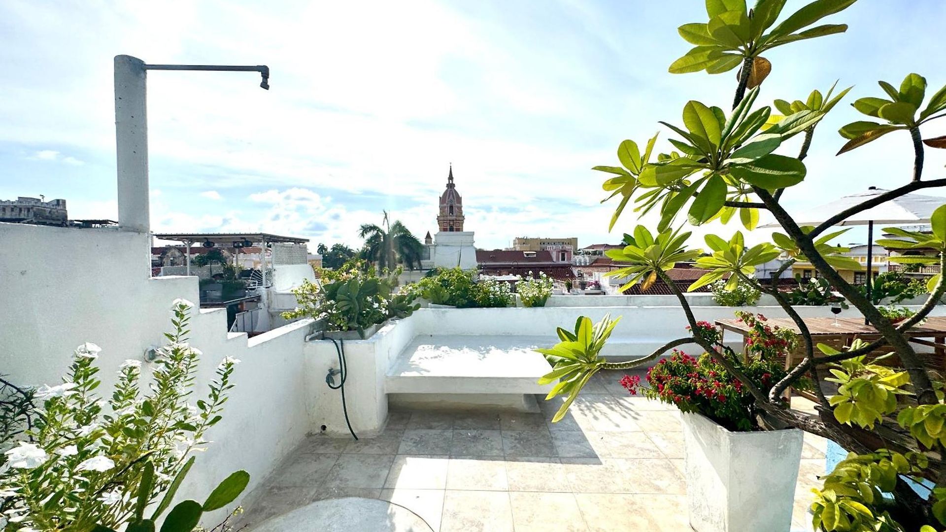 Casa Lazuli 303 Hotel Cartagena