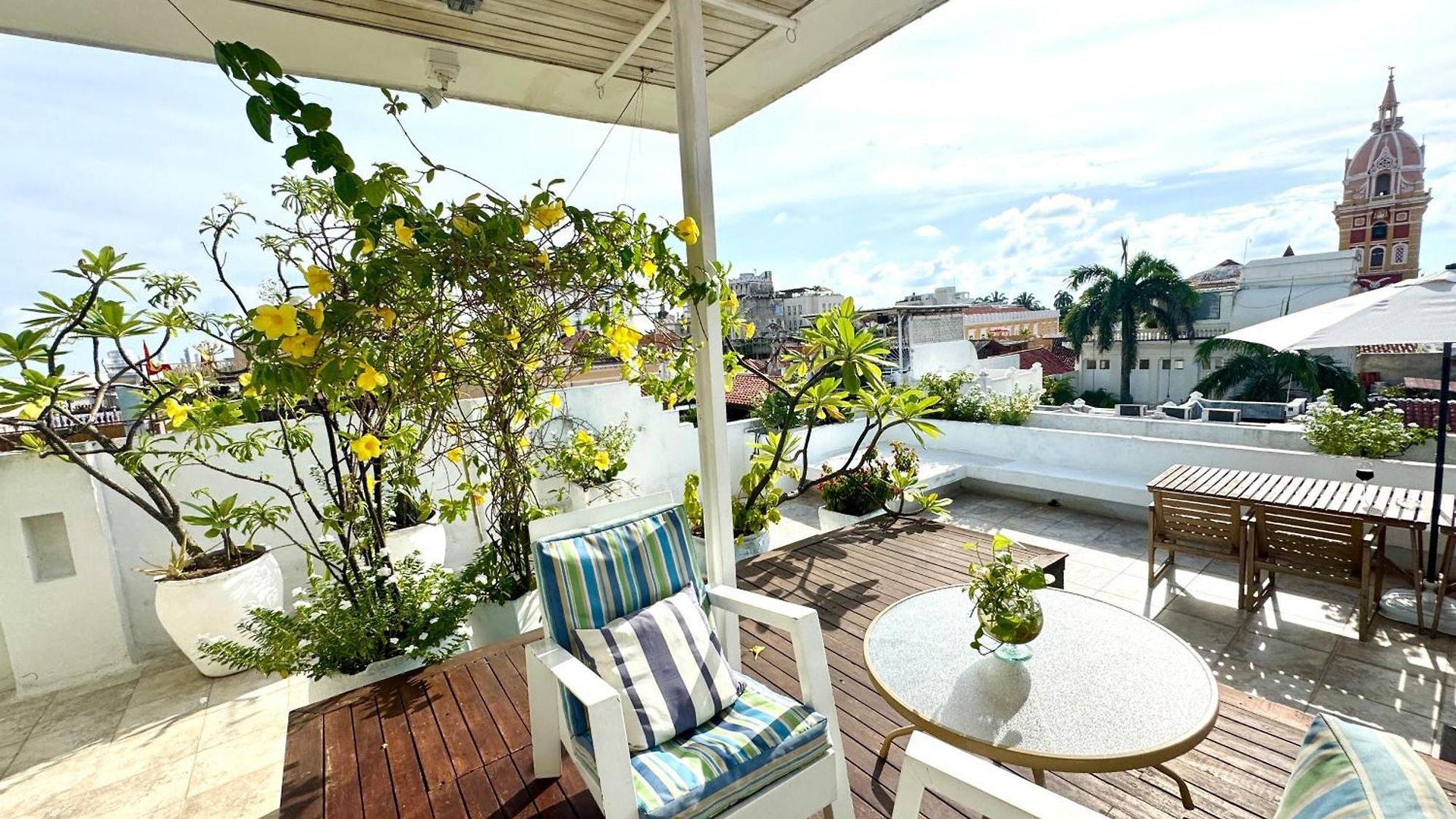 Casa Lazuli 303 Cartagena