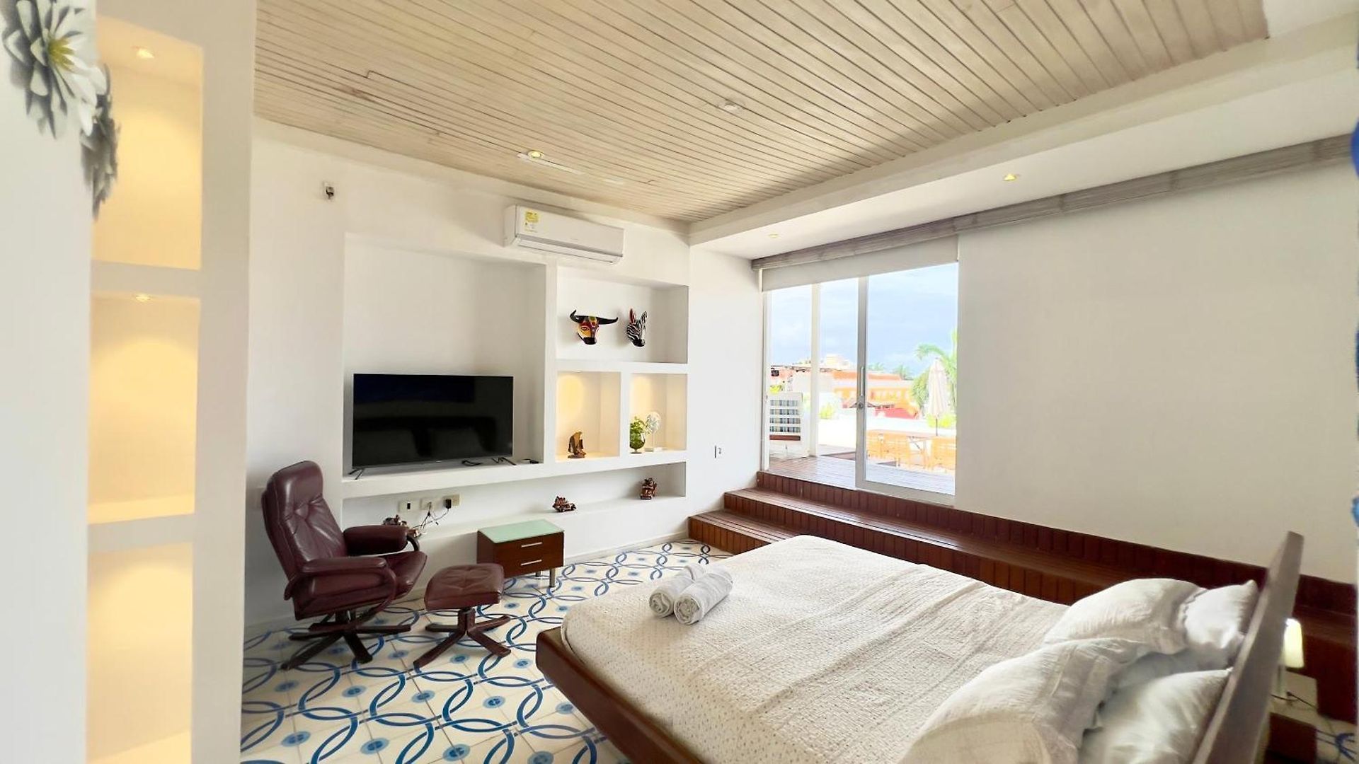 Casa Lazuli 303 Hotel 3*