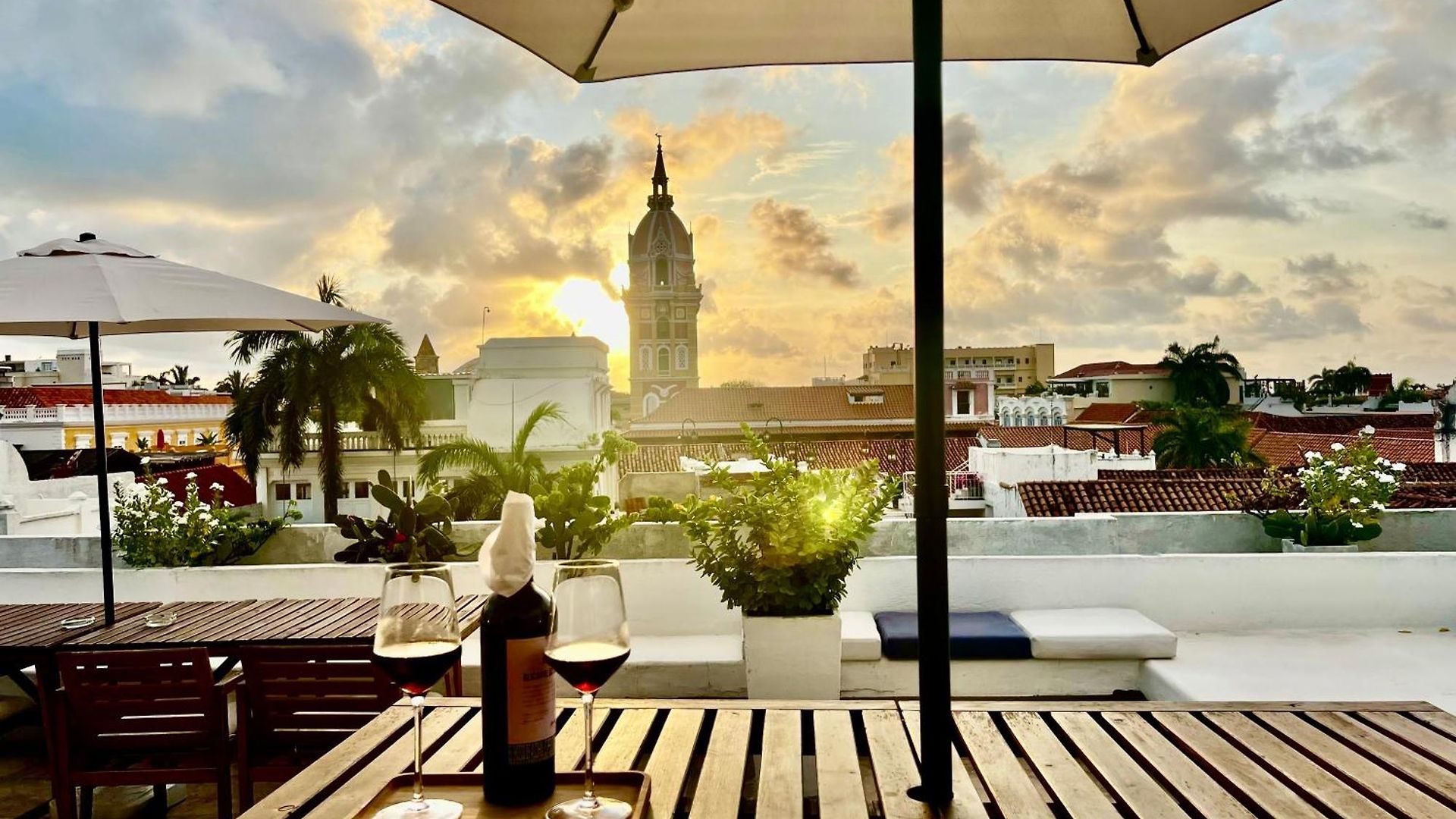 Casa Lazuli 303 Cartagena