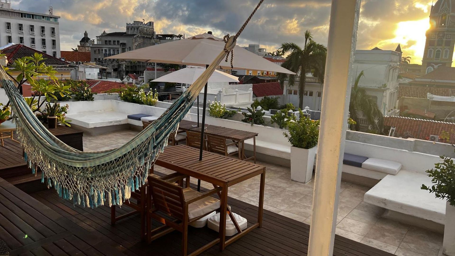 Casa Lazuli 303 Hotel 3*