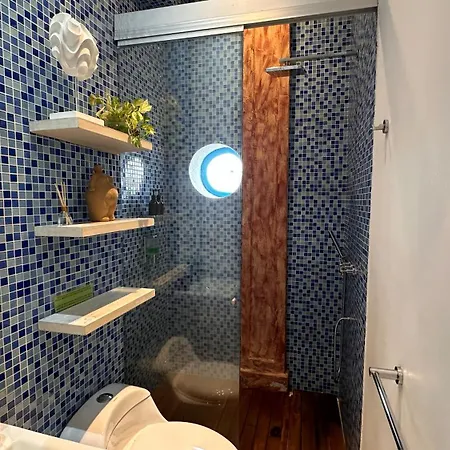 Casa Lazuli 303 Hotel