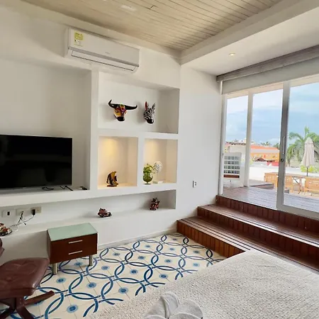 Casa Lazuli 303 3*