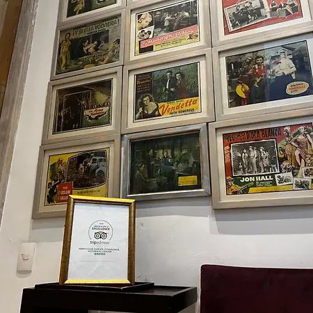 Hotel Casa Lazuli 303