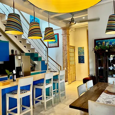 Casa Lazuli 303 3*