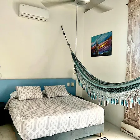 Casa Lazuli 303 Cartagena