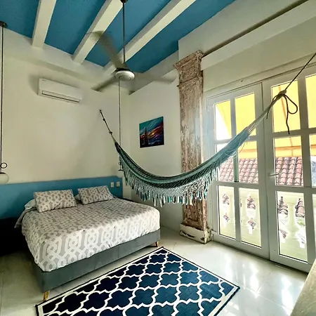 Hotel Casa Lazuli 303