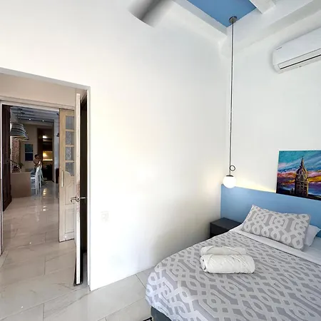 Casa Lazuli 303 Cartagena