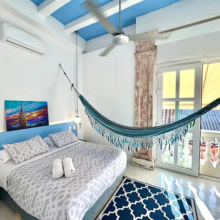 Casa Lazuli 303 Hotel 3*