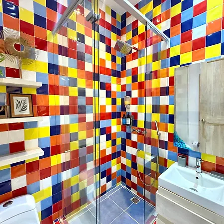 Casa Lazuli 303 Cartagena