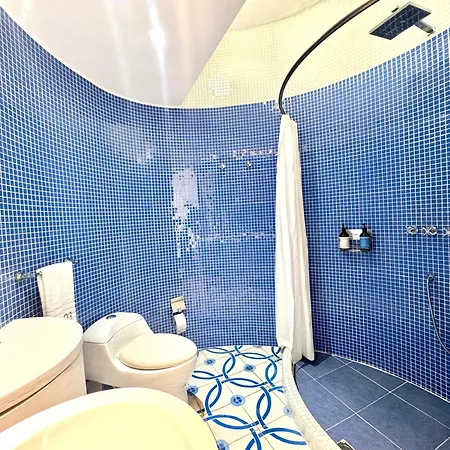 Hotel Casa Lazuli 303 Cartagena