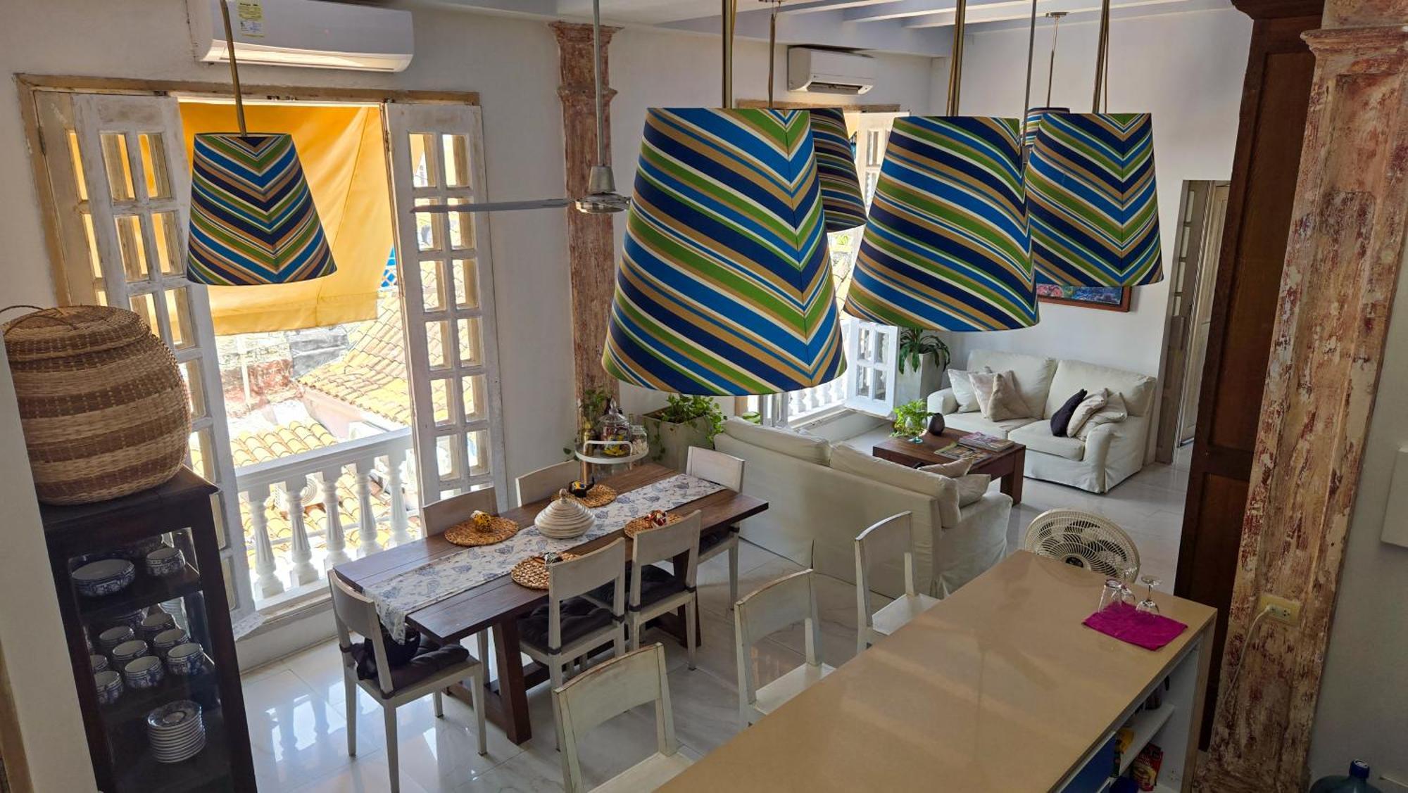 Hotel Casa Lazuli 303