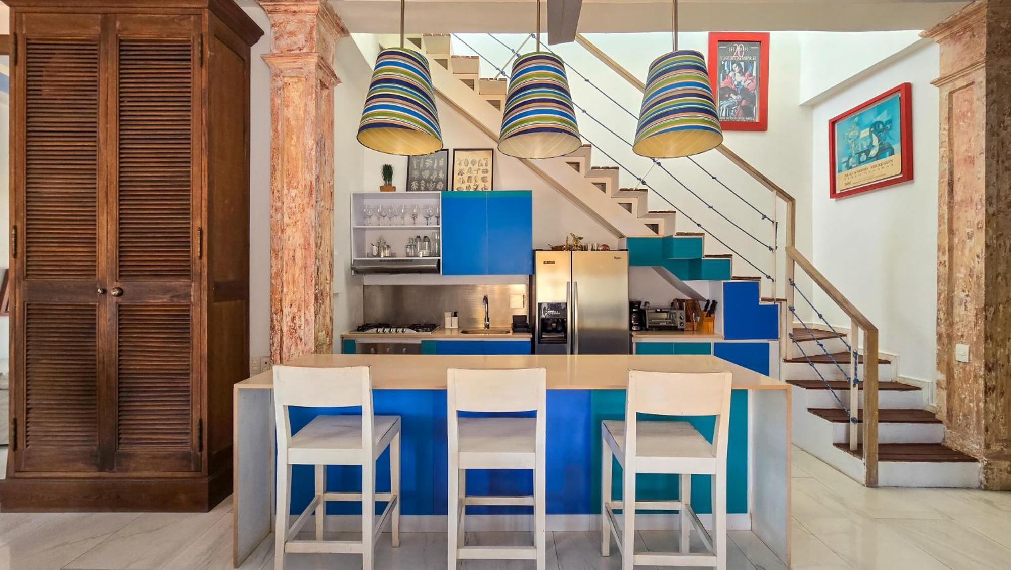 Casa Lazuli 303 Hotel Cartagena