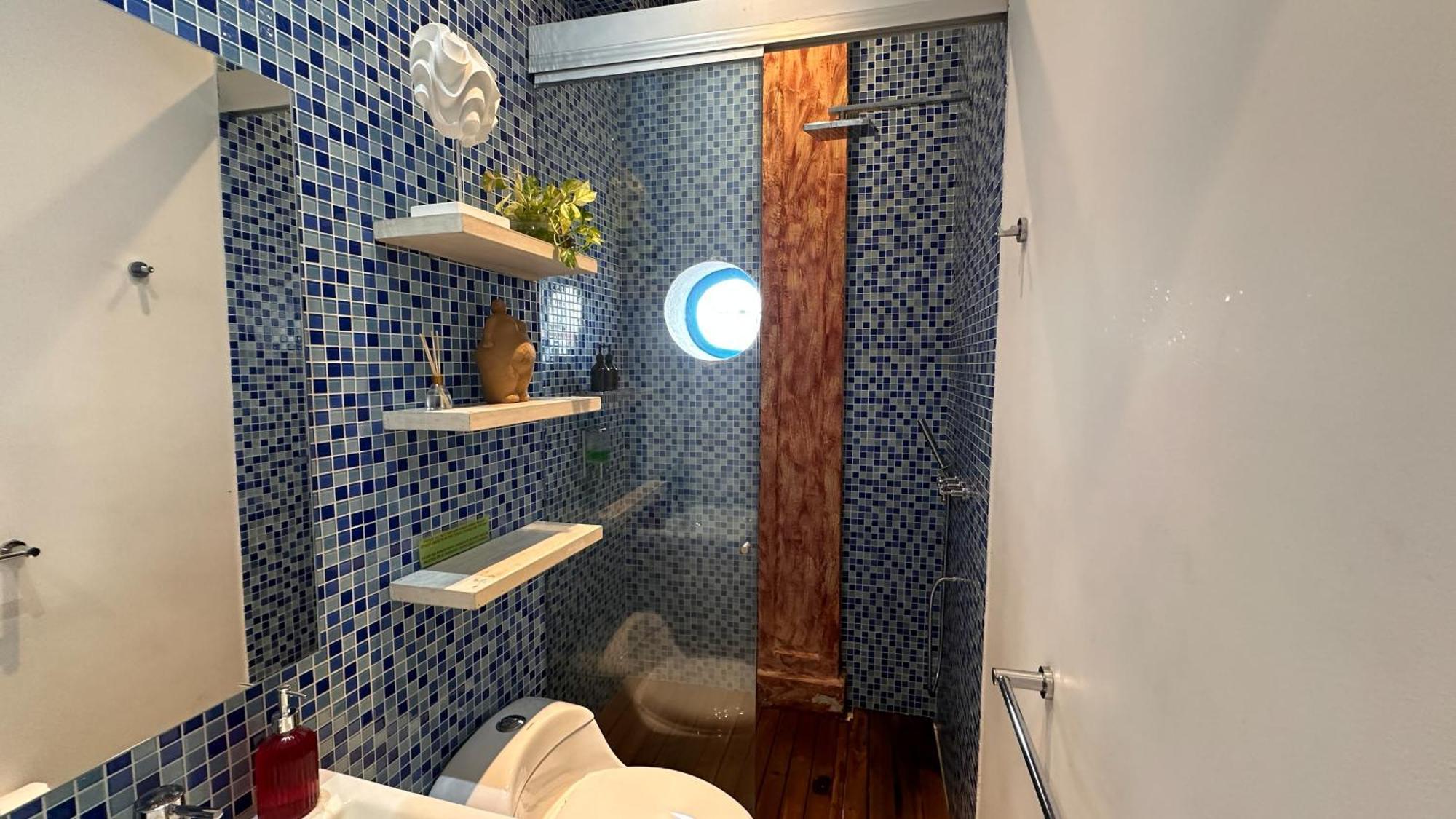 Casa Lazuli 303 Hotel