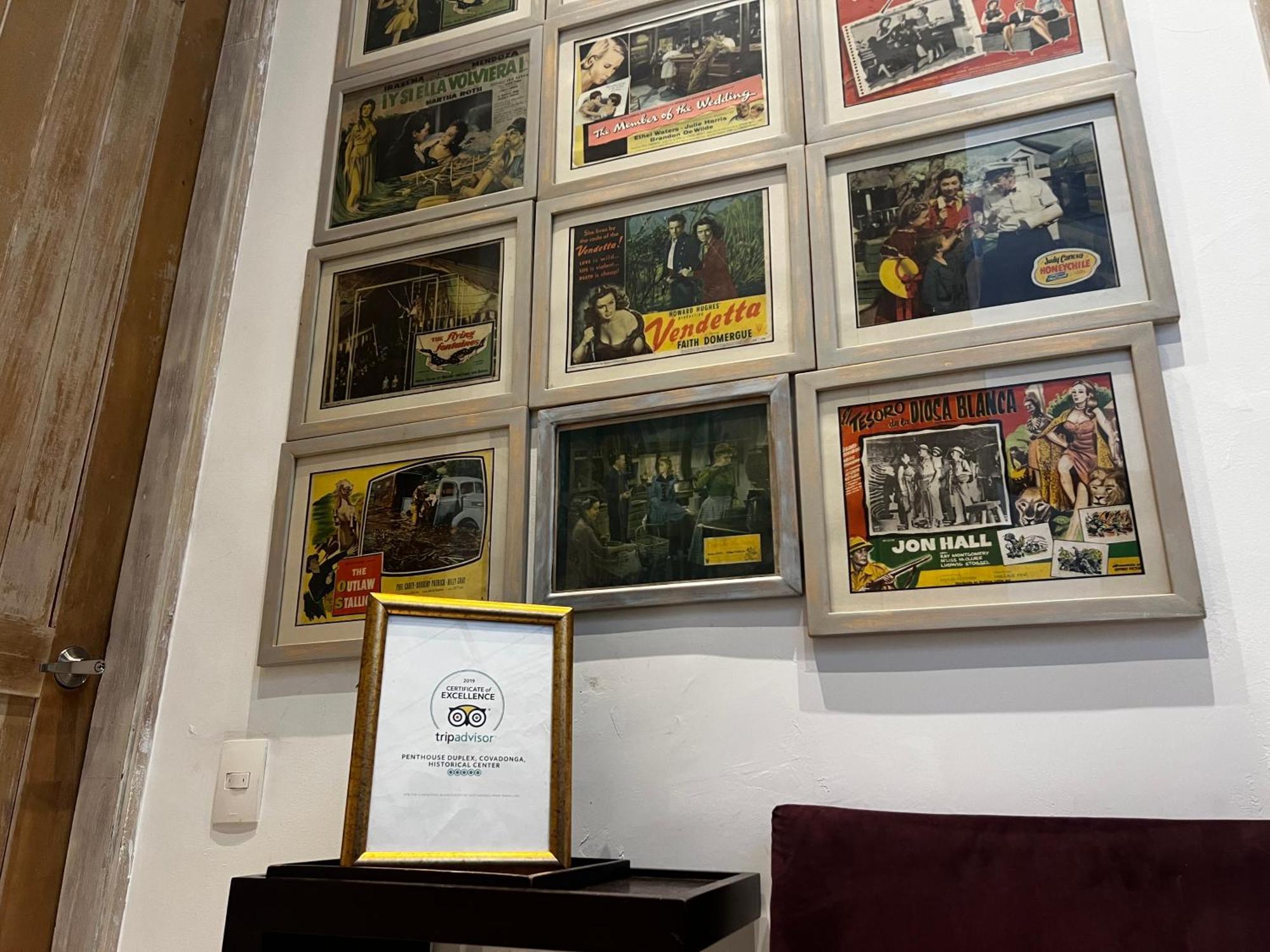 Hotel Casa Lazuli 303