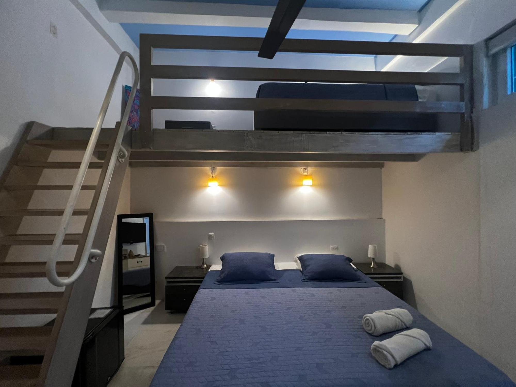 Casa Lazuli 303 Hotel Cartagena