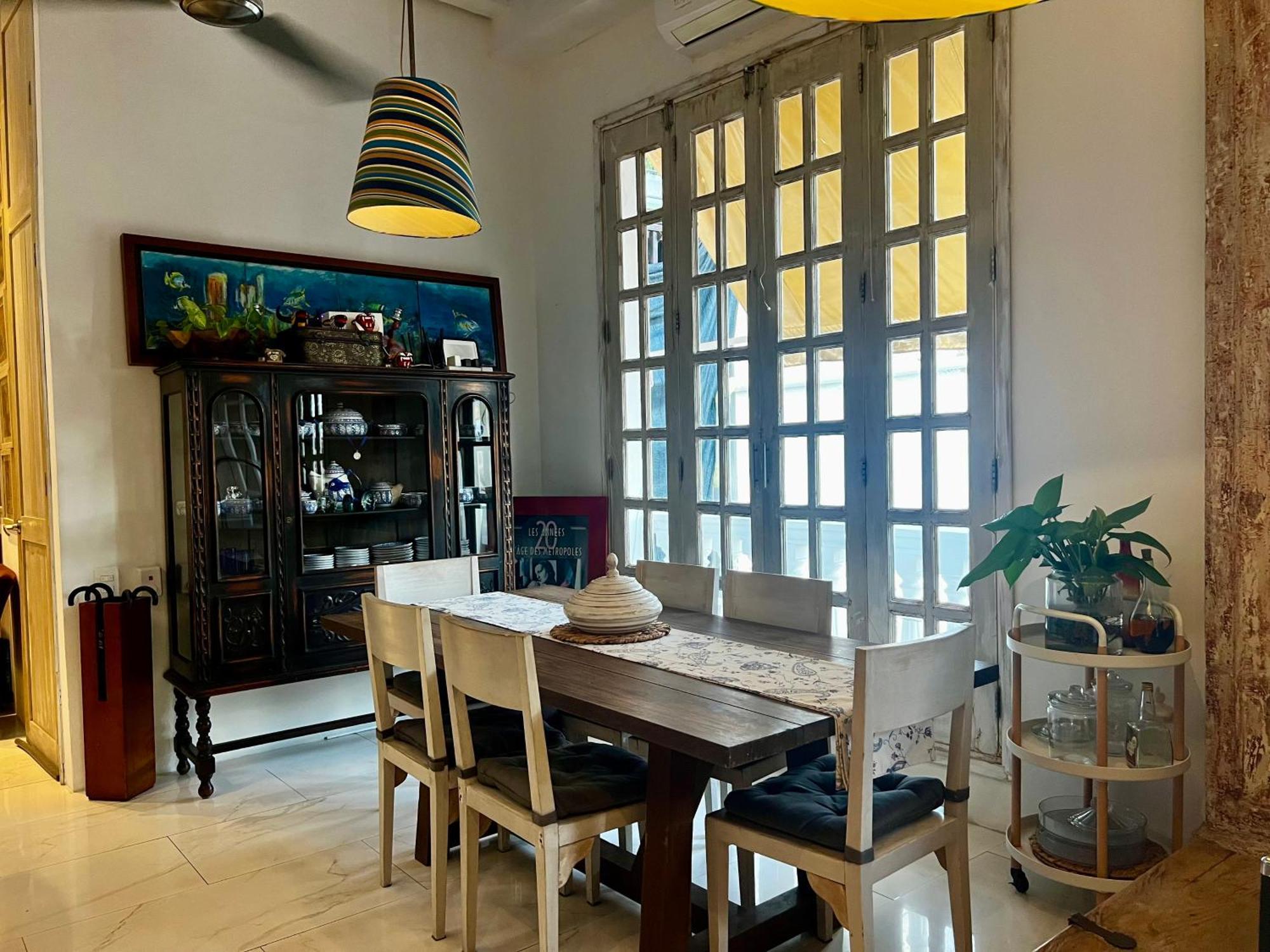 Casa Lazuli 303 3* Cartagena