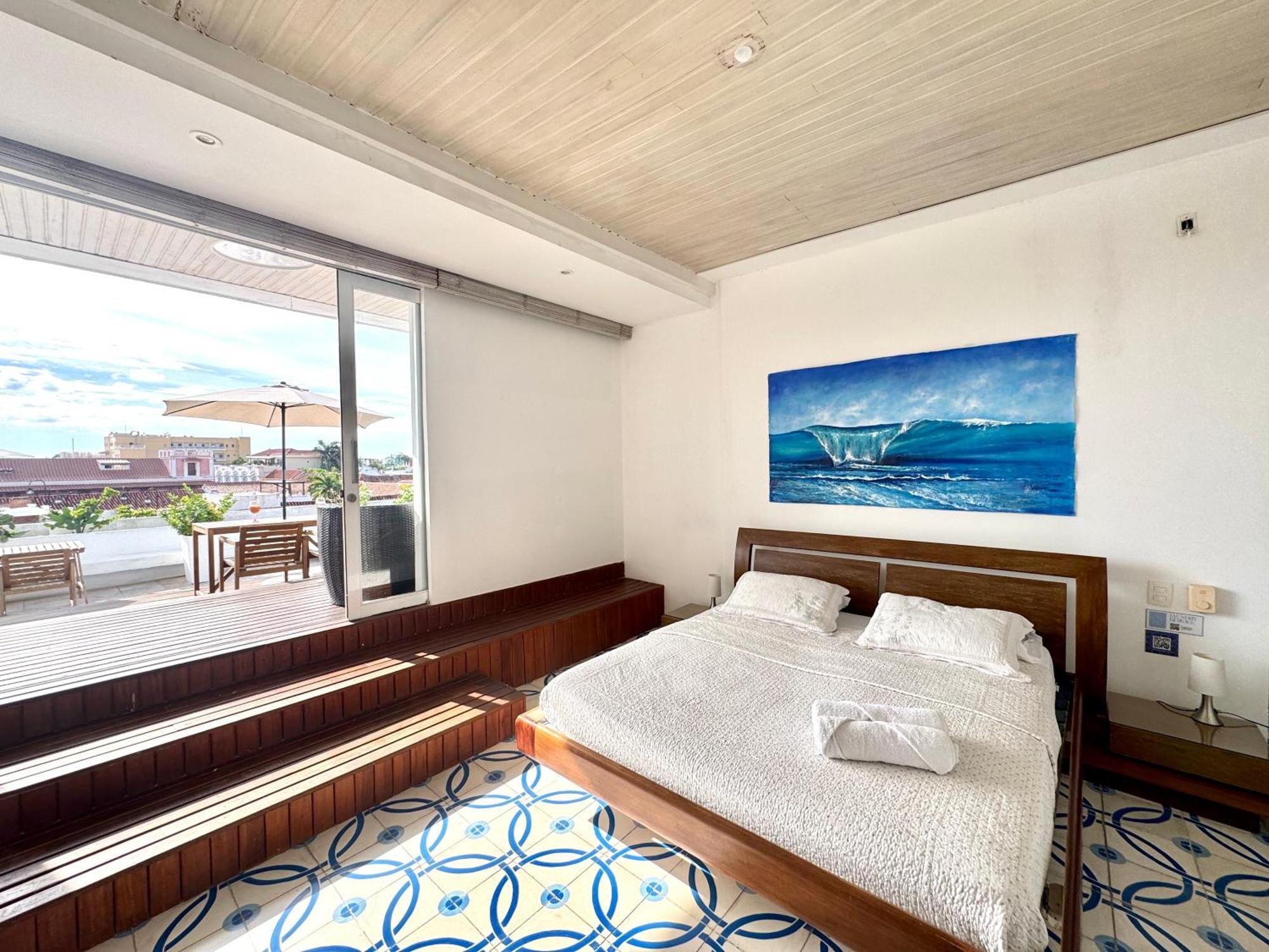 Casa Lazuli 303 3* Cartagena