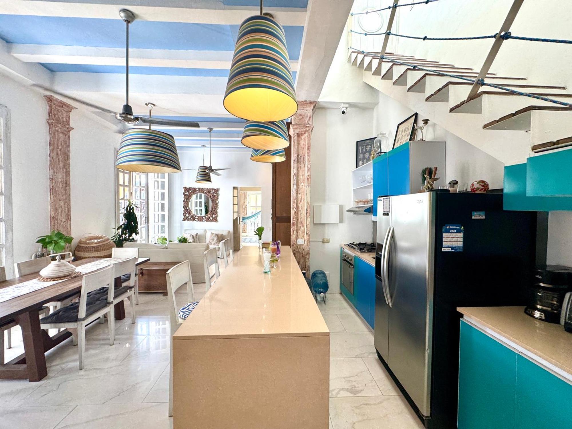 Hotel Casa Lazuli 303