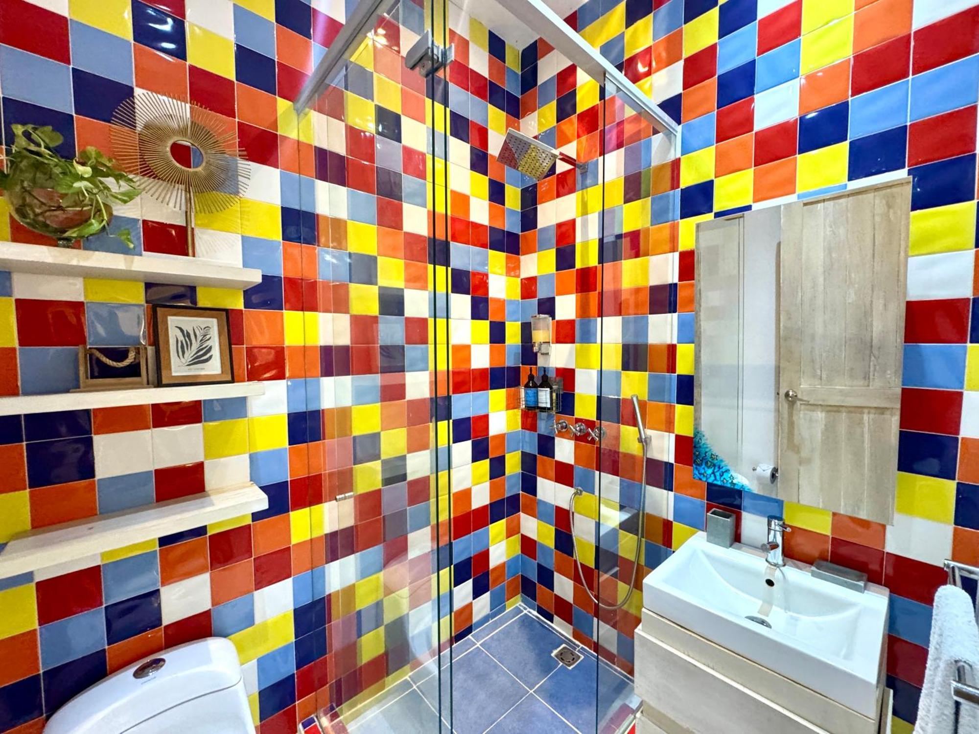 Casa Lazuli 303 Cartagena