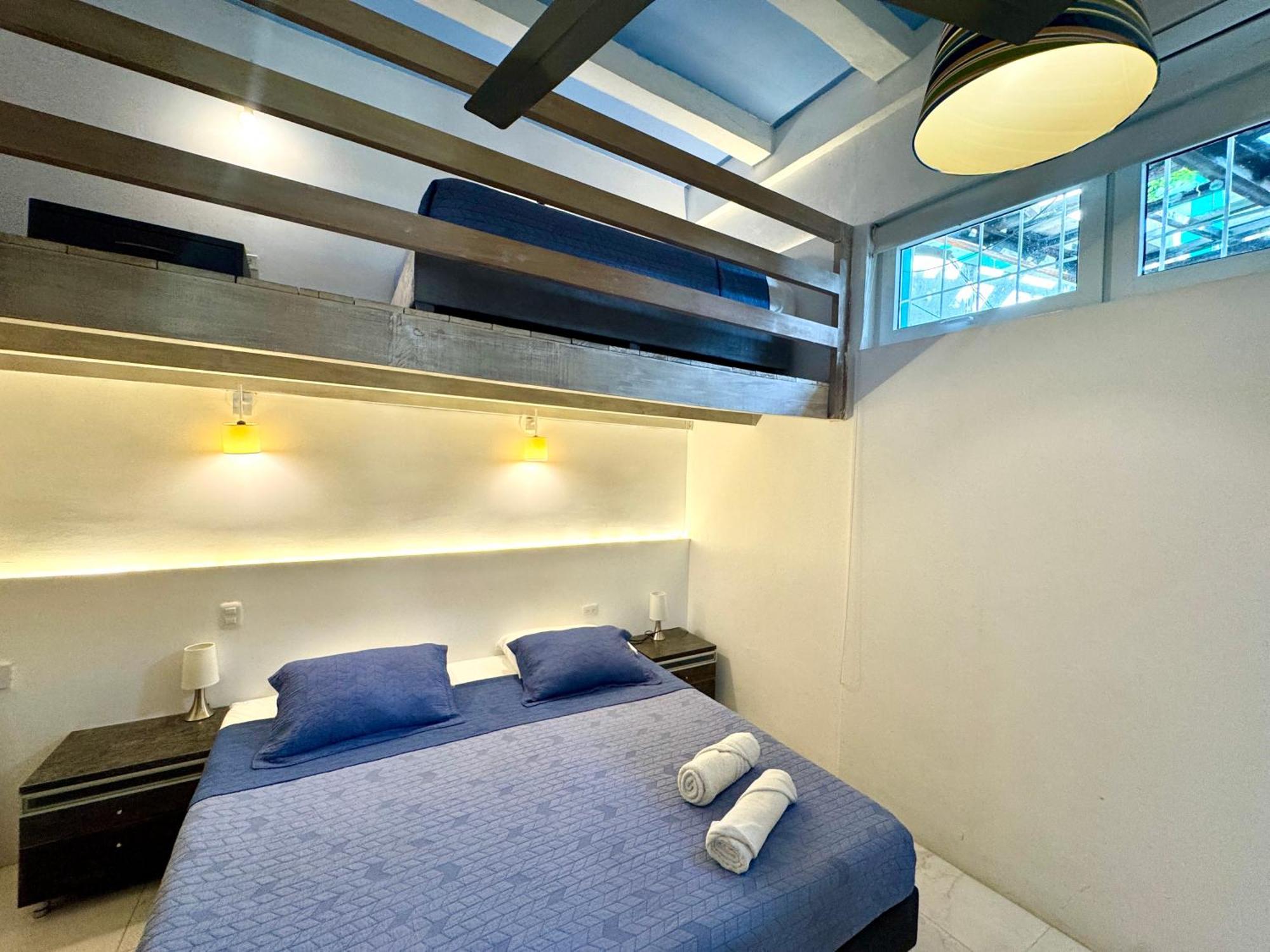 Casa Lazuli 303 Cartagena